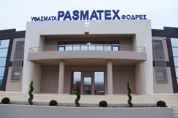 Pasmatex