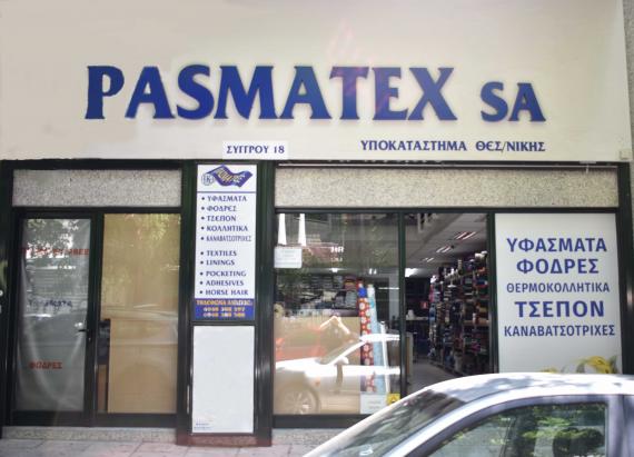 Pasmatex