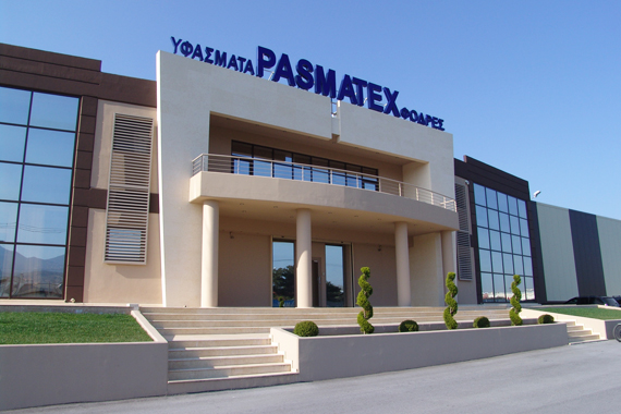 Pasmatex