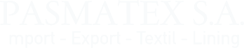 Pasmatex S.A.
